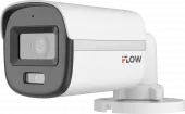 HD-TVI камера iFlow F-AC-2126M(2.8mm) соответствует HiWatch DS-T200L(C)(2.8mm) уличная цилиндрическая hd-tvi камера iflow f-ac-2126m(2.8mm) соответствует hiwatch ds-t200l(c)(2.8mm) уличная цилиндрическая