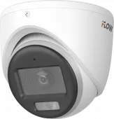 HD-TVI камера iFLow F-AC-2326M(2.8mm) соответствует HiWatch DS-T203L(C)(2.8mm) уличная купольная hd-tvi камера iflow f-ac-2326m(2.8mm) соответствует hiwatch ds-t203l(c)(2.8mm) уличная купольная