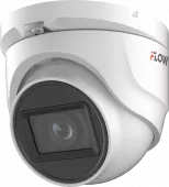 HD-TVI видеокамера iFlow F-AC-2152M(2.8mm) соответствует HiWatch DS-T500A(B) (2.8mm) hd-tvi видеокамера iflow f-ac-2152m(2.8mm) соответствует hiwatch ds-t500a(b) (2.8mm)
