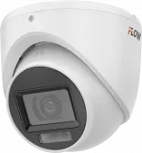 HD-TVI видеокамера iFlow F-AC-2352M(2.8mm) соответствует HiWatch HDC-T020-P(B)(2.8mm) hd-tvi видеокамера iflow f-ac-2352m(2.8mm) соответствует hiwatch hdc-t020-p(b)(2.8mm)