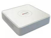 Видеорегистратор HiWatch DVR-104P-G (B) видеорегистратор hiwatch dvr-104p-g (b)